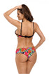Swimsuit two piece model 128724